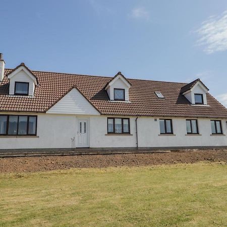Woodburn Cottage Trumpan Exterior foto